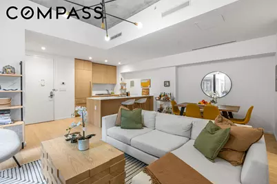 98 Front Street #4K, New York, NY 11201 - Photo 3