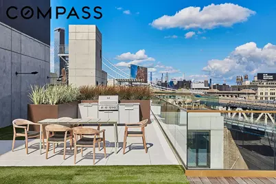 98 Front Street #4K, New York City, NY 11201 - Photo 19