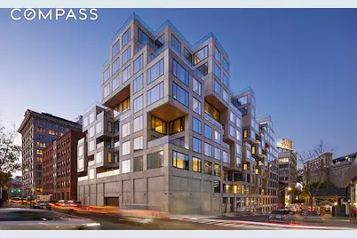 98 Front Street #4K, New York City, NY 11201 - Photo 25