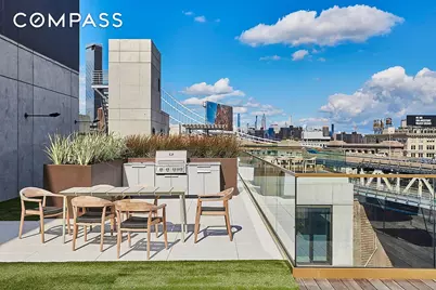 98 Front Street #4K, Brooklyn, NY 11201 - Photo 19