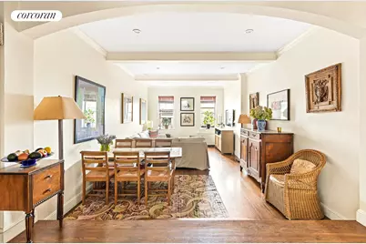 519 E 86th Street #6D, New York City, NY 10028 - Photo 1