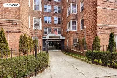3203 Nostrand Avenue #5E, New York City, NY 11229 - Photo 5