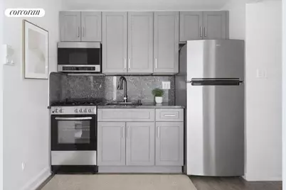 3203 Nostrand Avenue #5E, New York City, NY 11229 - Photo 3