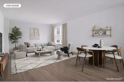 3203 Nostrand Avenue #5E, Brooklyn, NY 11229 - Photo 1