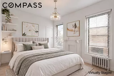 317 E 18th Street #4C, New York City, NY 10003 - Photo 3