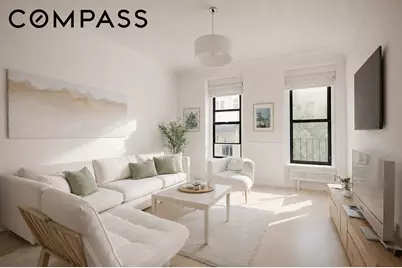 317 E 18th Street #4C, New York City, NY 10003 - Photo 1