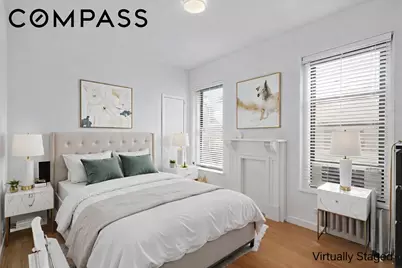317 E 18th Street #4C, New York City, NY 10003 - Photo 3