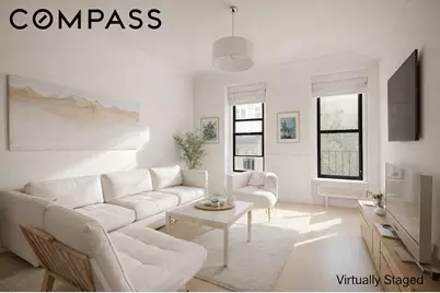 317 E 18th Street #4C, New York City, NY 10003 - Photo 1