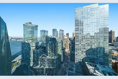 1 W End Avenue #26-G, New York City, NY 10023 - Photo 21