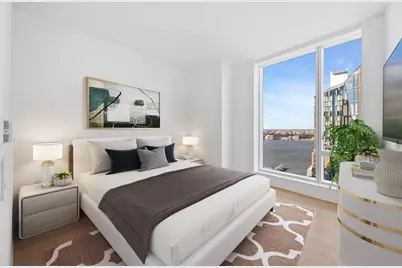 1 W End Avenue #26-G, New York City, NY 10023 - Photo 15