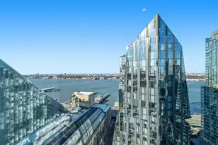 1 West End Ave, New York City, NY 10023 - Photo 19