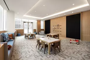 1 West End Ave, New York City, NY 10023 - Photo 31