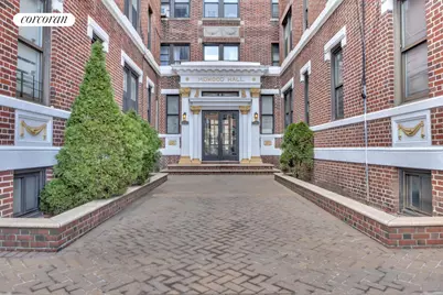 1504 Ocean Avenue #2A, New York City, NY 11230 - Photo 11