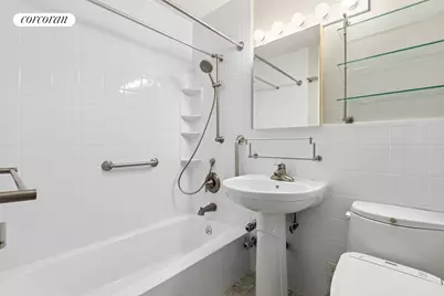 609 Columbus Avenue #10B, New York, NY 10024 - Photo 5