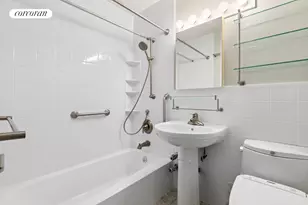 609 Columbus Ave, New York, NY 10024 - Photo 5