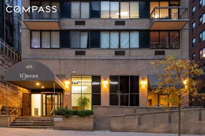 403 E 62nd Street #9D, New York, NY 10065 - Photo 7