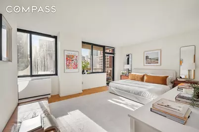 403 E 62nd Street #9D, New York City, NY 10065 - Photo 5