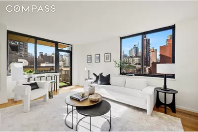 403 E 62nd Street #9D, New York City, NY 10065 - Photo 1