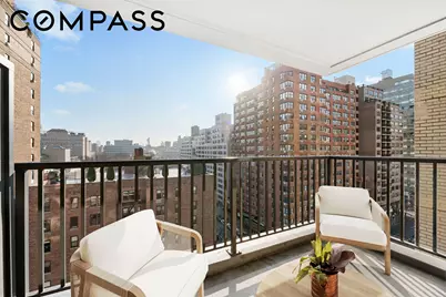 145 E 15th Street #10T, New York City, NY 10003 - Photo 5