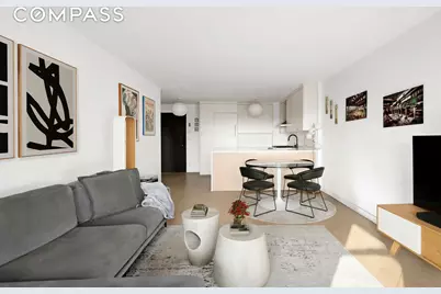 145 E 15th Street #10T, New York City, NY 10003 - Photo 3