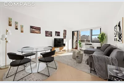 145 E 15th Street #10T, New York City, NY 10003 - Photo 1