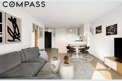 145 E 15th Street #10T, New York City, NY 10003 - Photo 3