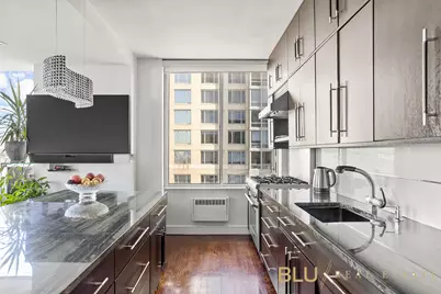 200 Riverside Boulevard #22-C, New York, NY 10069 - Photo 3