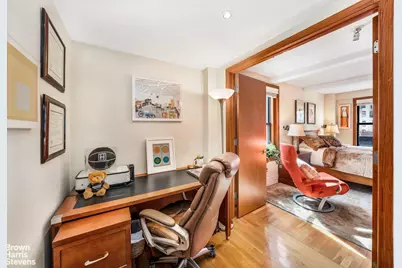 319 E 50th Street #9E, New York City, NY 10022 - Photo 5