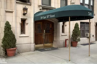 319 E 50th Street #9E, New York, NY 10022 - Photo 11