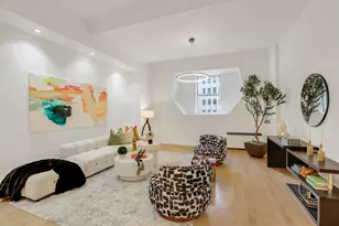 15 Broad St, New York City, NY 10005 - Photo 1