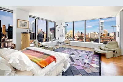 870 United Nations Plaza #PH 37/38B, New York City, NY 10017 - Photo 9