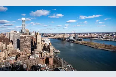 870 United Nations Plaza #PH 37/38B, New York City, NY 10017 - Photo 1