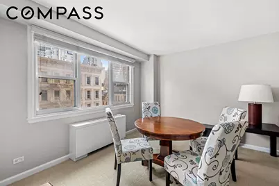 123 E 75th Street #5C, New York City, NY 10021 - Photo 3