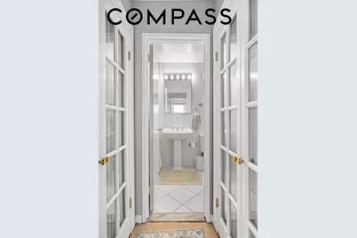 123 E 75th Street #5C, New York City, NY 10021 - Photo 5
