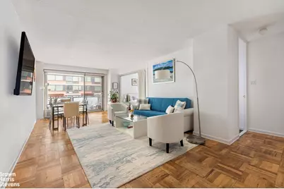 300 E 40th Street #16K, New York City, NY 10016 - Photo 9