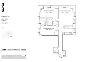 25 Broad St, New York City, NY 10004 - Photo 3