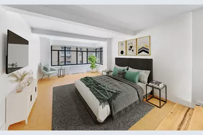 25 W 54th Street #7C, New York City, NY 10019 - Photo 9