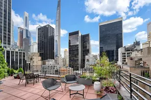 25 W 54th St, New York City, NY 10019 - Photo 13