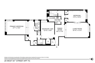 25 W 54th St, New York City, NY 10019 - Photo 17