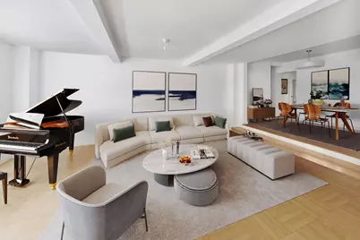 25 W 54th Street #7C, New York, NY 10019 - Photo 3