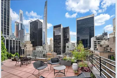 25 W 54th Street #7C, New York, NY 10019 - Photo 13