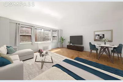 139 E 33rd Street #10D, New York, NY 10016 - Photo 3