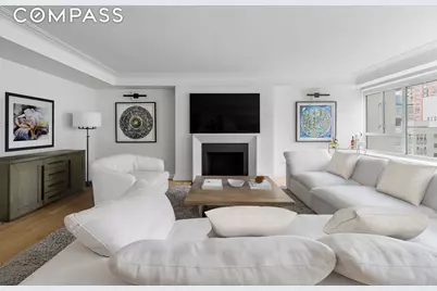 200 E 66th Street #C1503, New York City, NY 10065 - Photo 3
