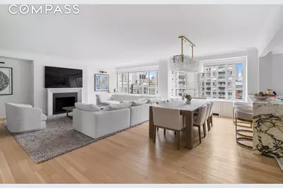 200 E 66th Street #C1503, New York City, NY 10065 - Photo 1