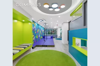 200 E 66th Street #C1503, New York City, NY 10065 - Photo 15