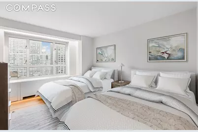 200 E 66th Street #C1503, New York City, NY 10065 - Photo 7