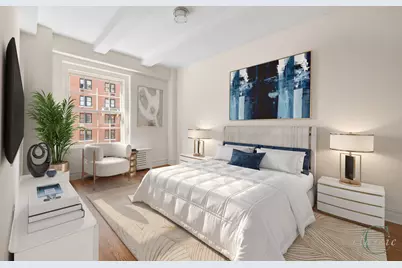 25 5th Avenue #7F, New York, NY 10003 - Photo 7