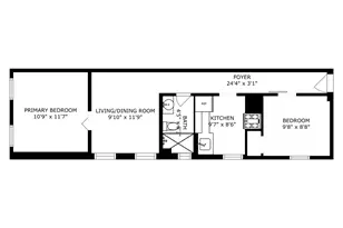 30 Macombs Pl, New York City, NY 10039 - Photo 1