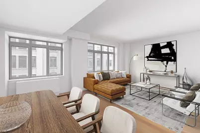 125 W 22nd Street #11A, New York, NY 10011 - Photo 5