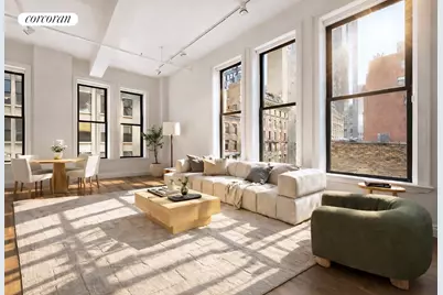 43 E 30th Street #9B, New York City, NY 10016 - Photo 1